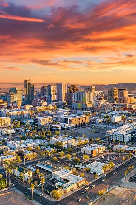 BTI installs and supports business security, voice, & IT solutions in Arizona