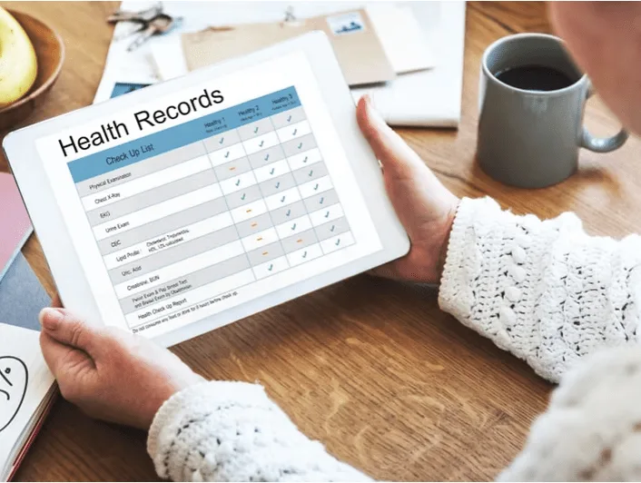 What is HIPAA Compliance? 1 healthrecord