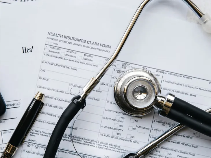 What is HIPAA Compliance? 2 healthrecord3