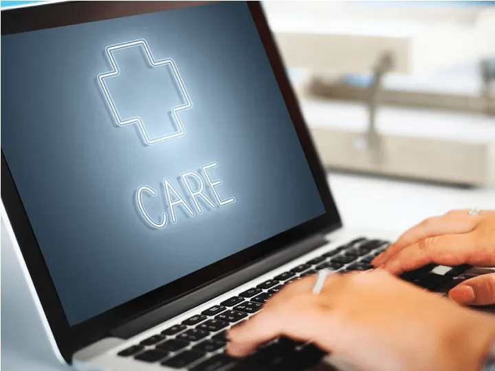 What is HIPAA Compliance? 5 healthrecord6