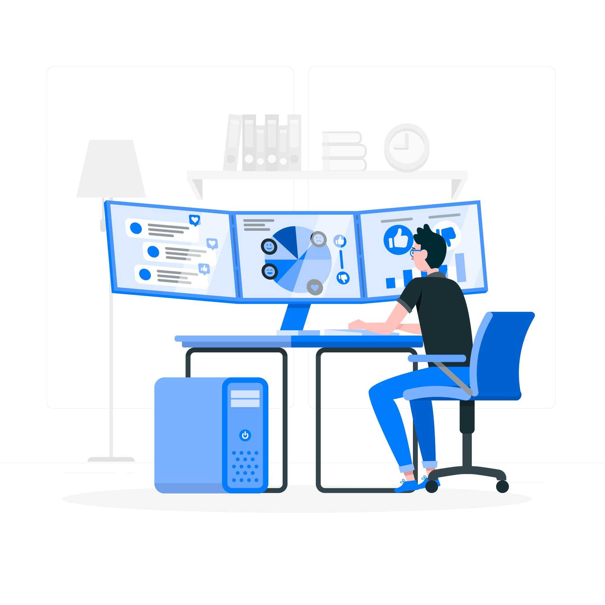 You are currently viewing What is RMM? Remote Monitoring & Management Guide