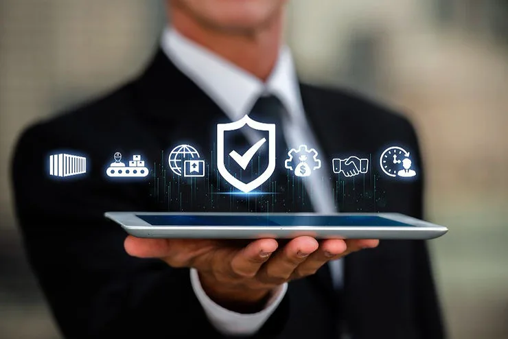 IT Managed Services Near Me Provided by BTI Group.