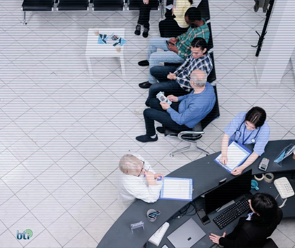 business continuity plan healthcare industry