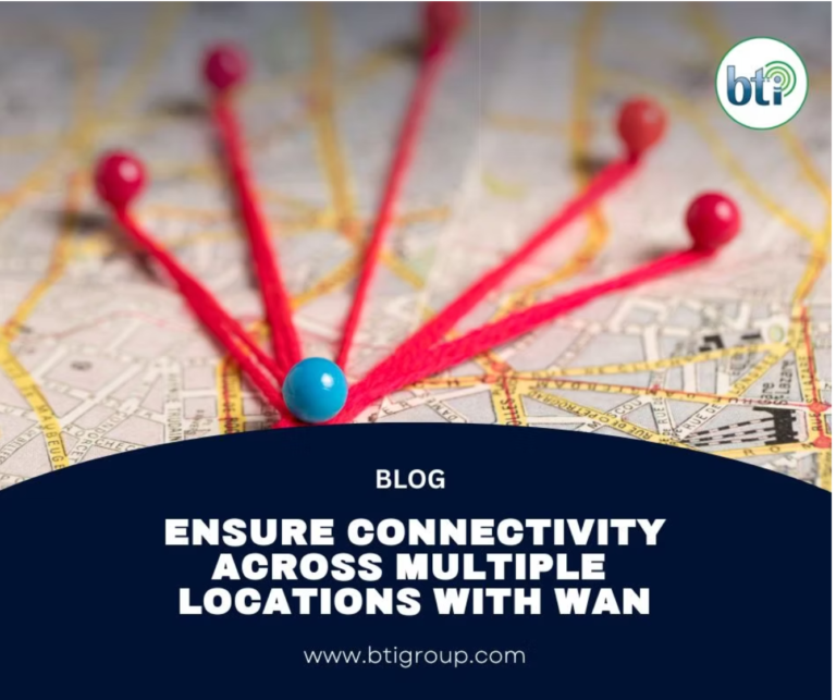 Read more about the article What is WAN? The Ultimate Guide for Businesses