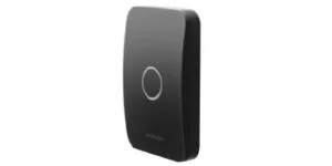 standard avigilon smart reader