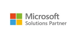 microsoft solution partner logo