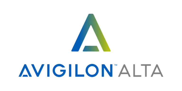 Avigilon Alta Logo