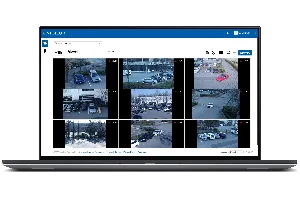 Avigilon unity cloud