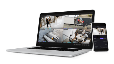 Alta Cloud Video Security 2 alta video management software with mobile