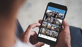 Motorola Video Security & Access Control 5 avigilon alta video