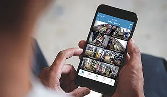 avigilon alta video