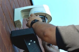 Avigilon unity camera installation and sales from BTI.