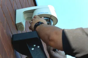 Avigilon unity camera installation and sales from BTI.