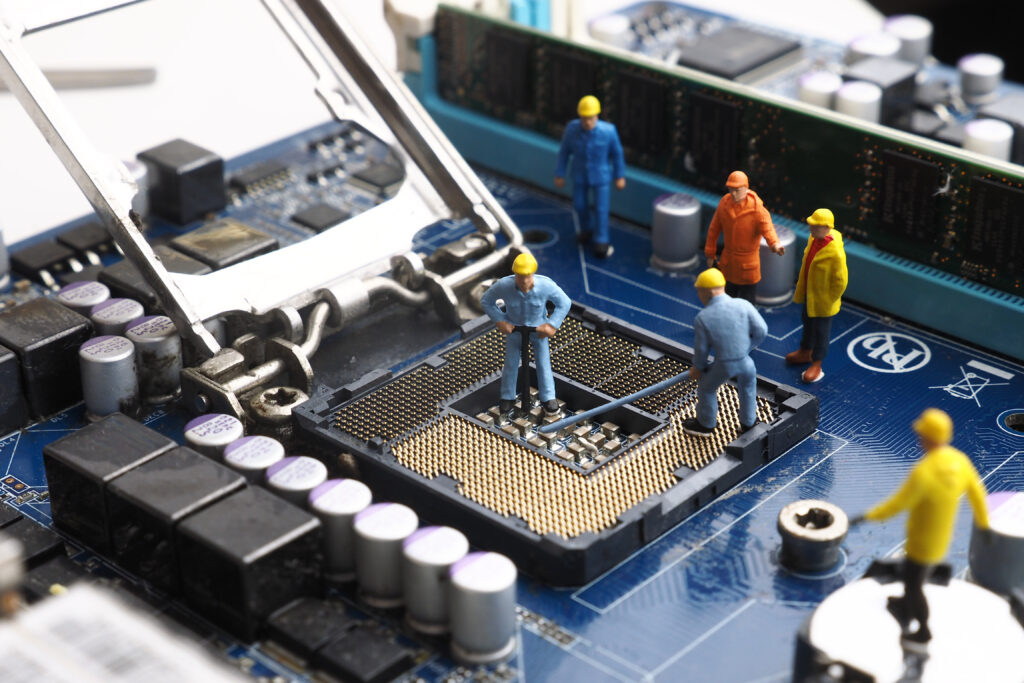Managed IT Support