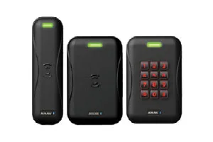 schlage readers