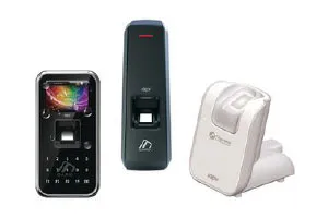 virdi biometric readers