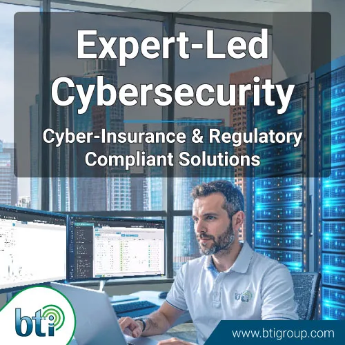 Cybersecurity-Services