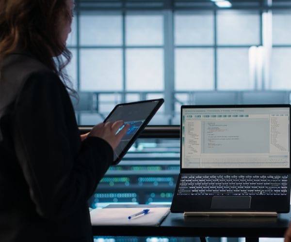 IT Compliance Assessment BTI