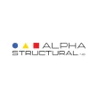 alpha-structural