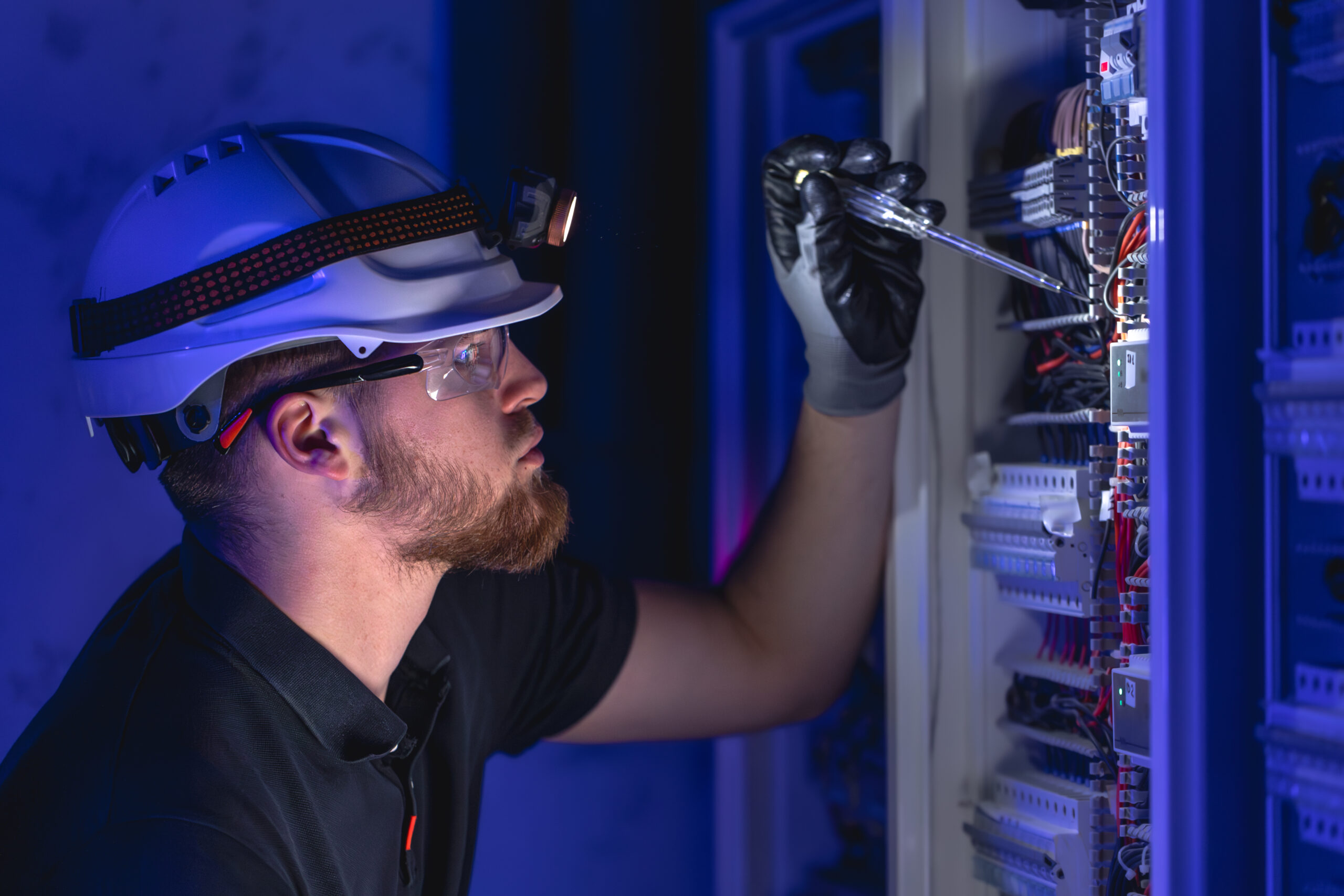 IT Hardware Maintenance 7 BTI Technician