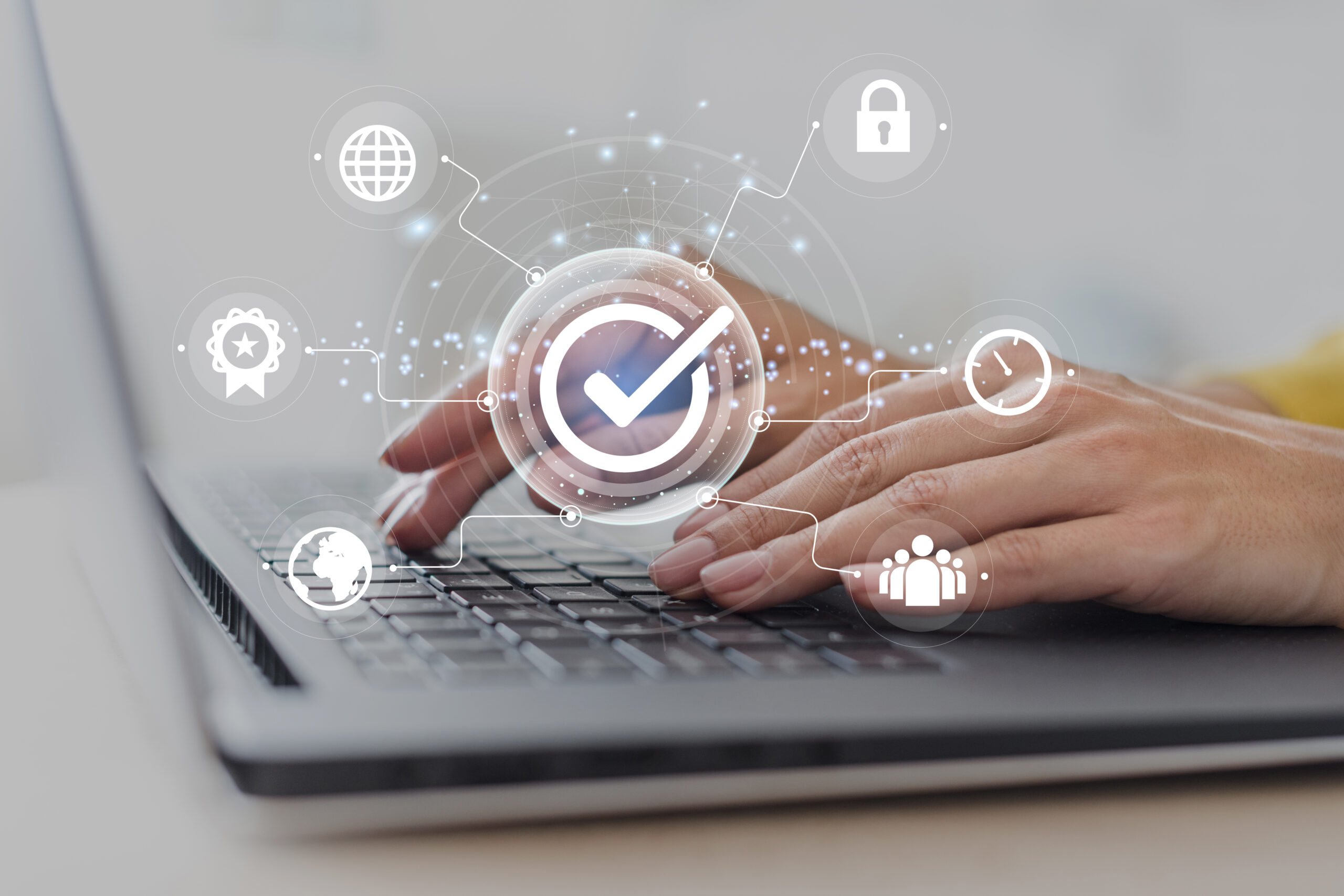 Security System Integration Services 7 Security system integration