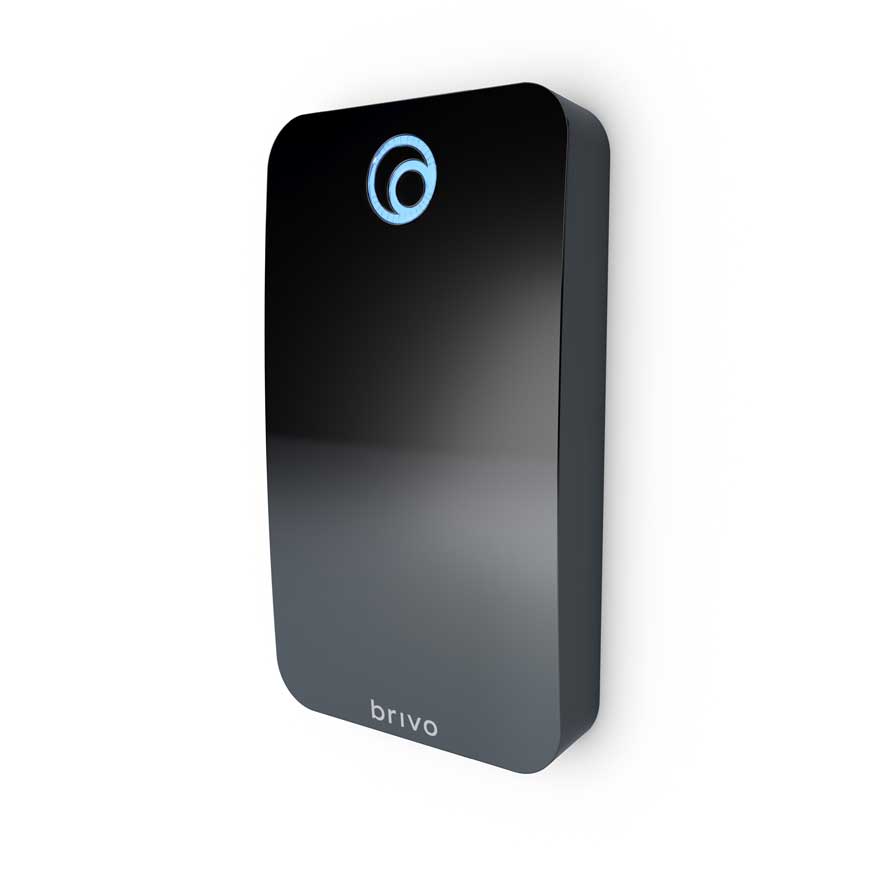 Brivo 9 Brivo-Smart-Reader-access-control