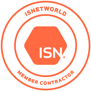 Paging and Mass Notification Solutions for Safety and Compliance 1 ISNetworld-Member-Logo