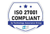 Axis Network Camera Gold Partner 14 ISO-27001-Compliant-BTI