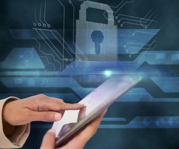 Multi-Layered Security: A Blueprint for Gap-Free Protection 1 Multi-layared-security-concept-art