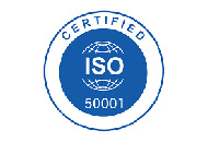 Axis Network Camera Gold Partner 20 bti-iso-50001- energy management system compliance and sustainability standards