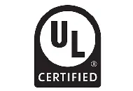 bti certified monitoring logo – BTI Group security operations centers with UL 827 compliance