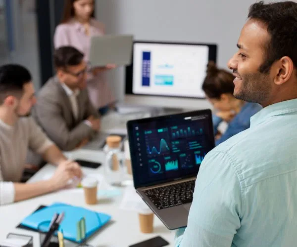 co-managed it support assesstment