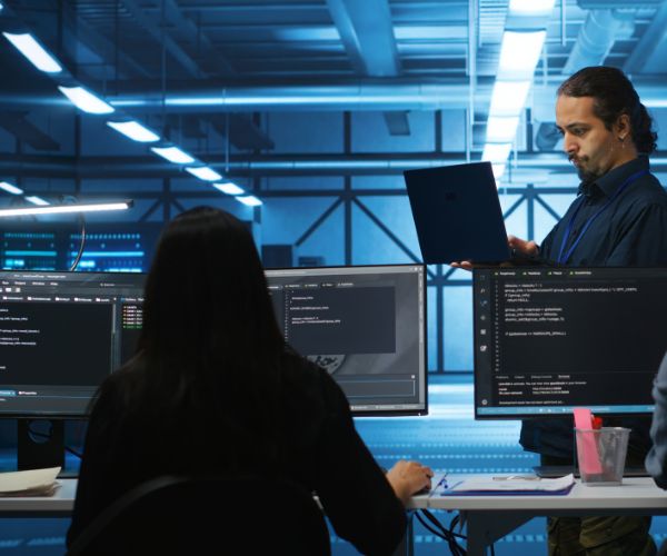 Co-Managed IT Support 4 co-managed it support bti