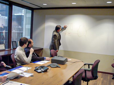 eric-drawing-network-diagram