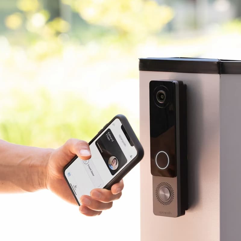 Best Access Control System Manufacturers & Brands 5 Avigilon-Alta
