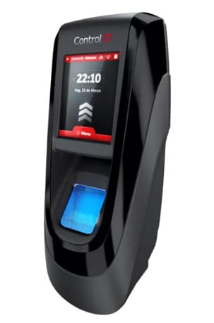BTI’s Guide to Types of Commercial Door Locks for Security 4 Biometric Locks