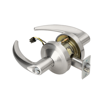 BTI’s Guide to Types of Commercial Door Locks for Security 1 Commercial Door Lock Types Electrified Cylindrical Locks
