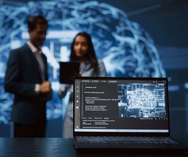 Cyber Consulting Services BTI