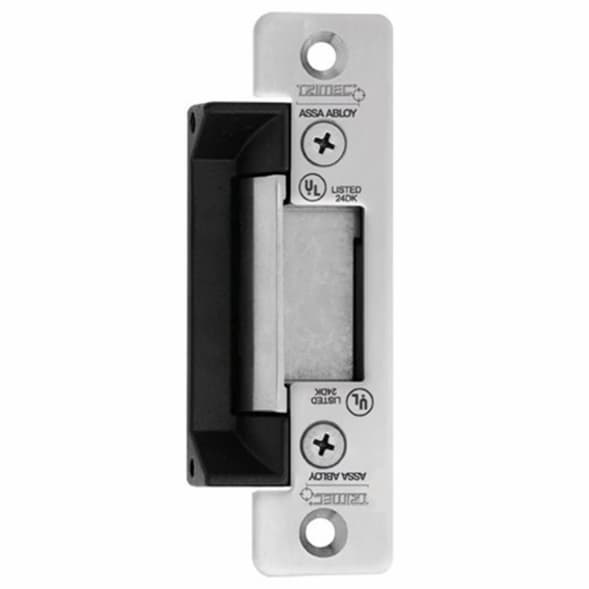 BTI’s Guide to Types of Commercial Door Locks for Security 2 Electric Strikes Office Door Locks Types