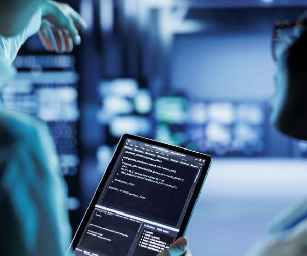 IT Network Consulting Services BTI