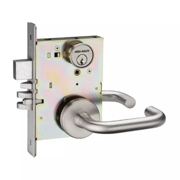 Mortise Locks