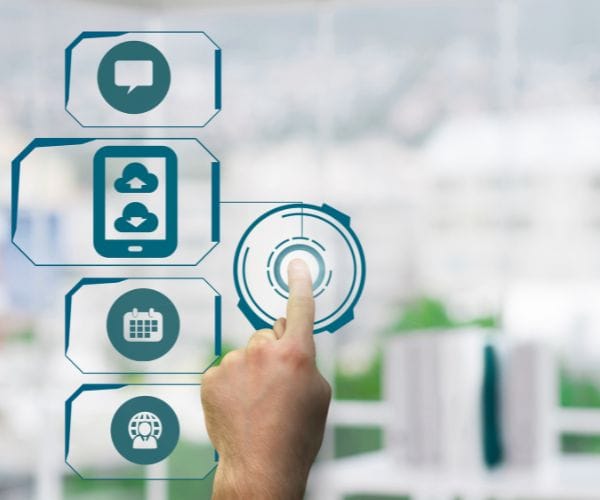 IoT Security Services 2 IoT Security Services BTI