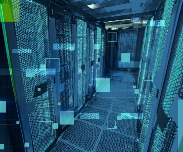 Managed Infrastructure Services by BTI