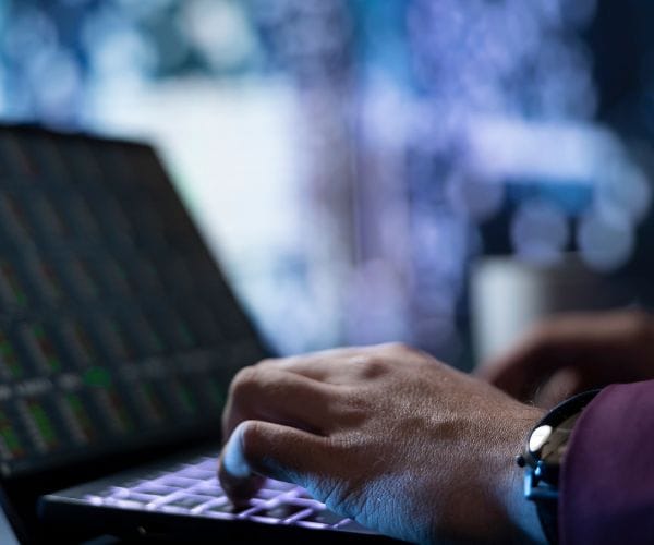 Network Security Support BTI