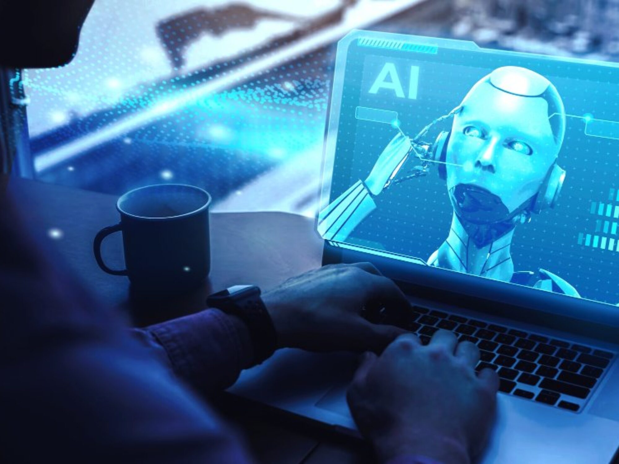Contact Center AI: Tips & Tricks + Implementation Guide