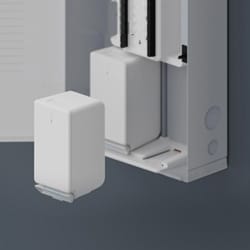 Verkada cloud alarm solution batteries