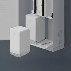 Verkada cloud alarm solution batteries