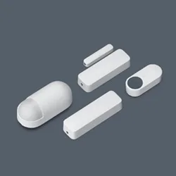 Verkada wireless alarm sensors for cloud-managed intrusion