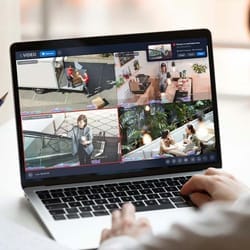 Cloud-Based Video Surveillance 16 avigilon-cloud-video-management