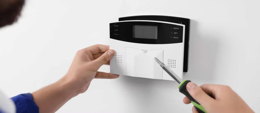 buglar-alarm-installation